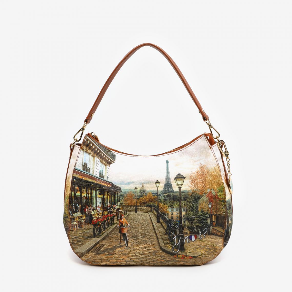 Economici Online Hobo Romantic Paris borse bag in offerta